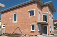 Diptonmill home extensions