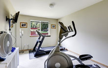 Diptonmill home gym construction leads