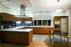 kitchen extensions Diptonmill