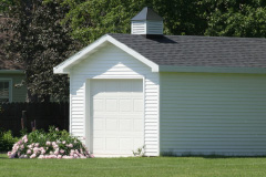 Diptonmill outbuilding construction costs